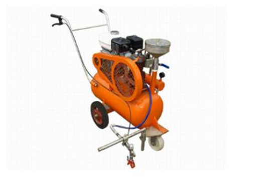 陜西道路劃線(xiàn)機(jī)