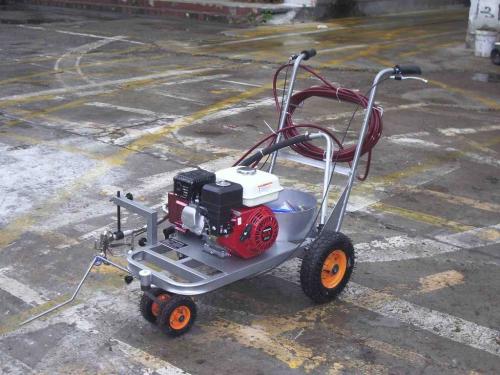 陜西道路劃線機(jī)，值得推薦!