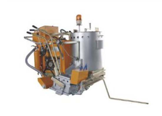 陜西道路畫(huà)線機(jī)