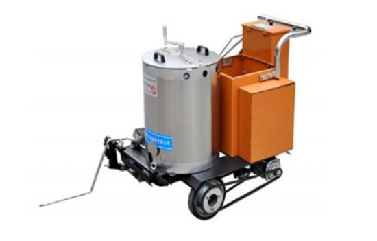 陜西道路畫(huà)線機(jī)哪家好